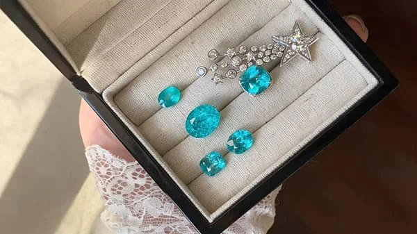 3.镶嵌原石类-tuya