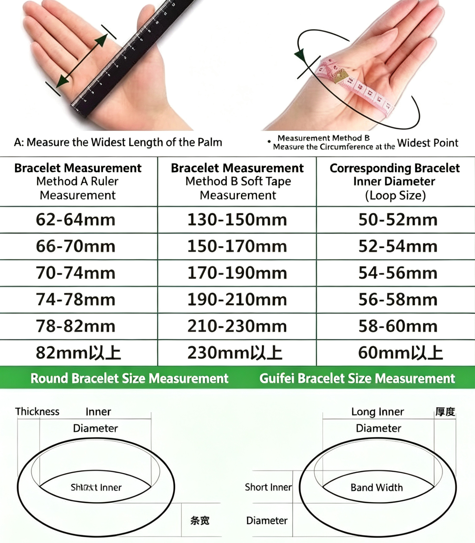 Payment link for jadeite bangle