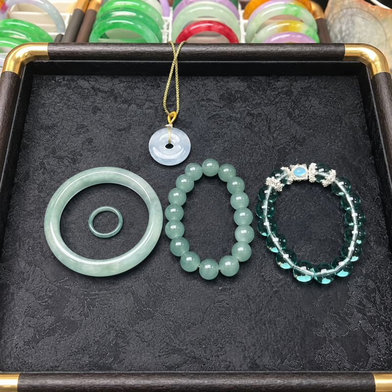 bangle bracelet payment link