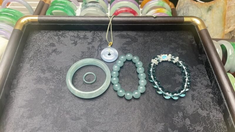 bangle bracelet payment link